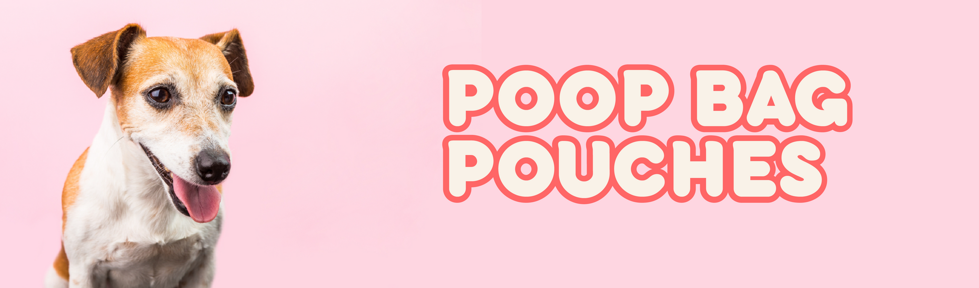 Poop Bag Pouches