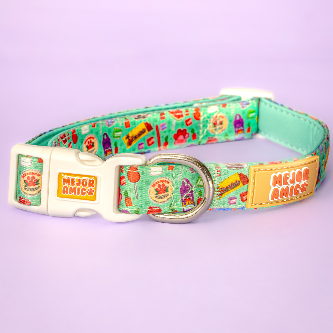 Dulcesitos Collar