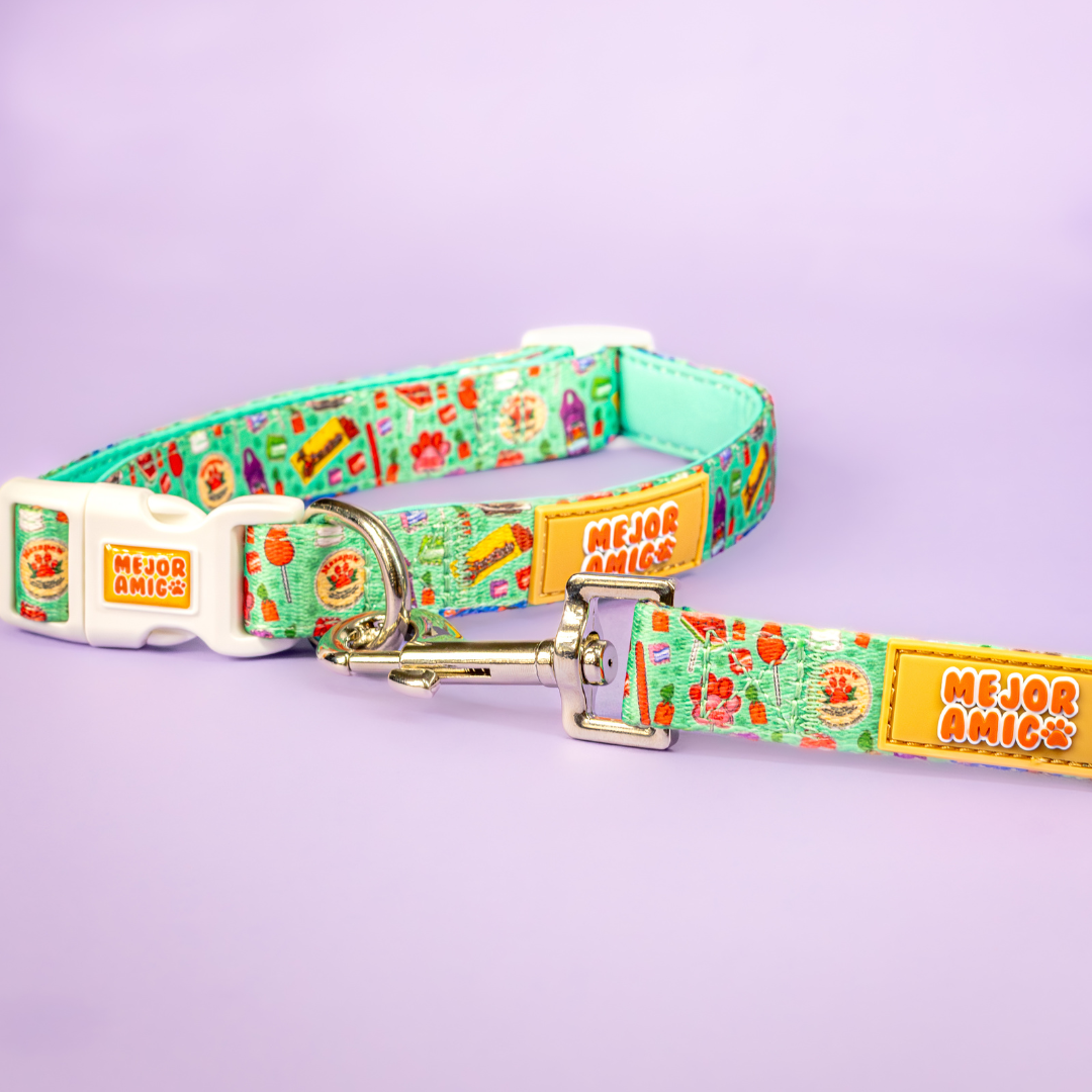Dulcesitos Collar