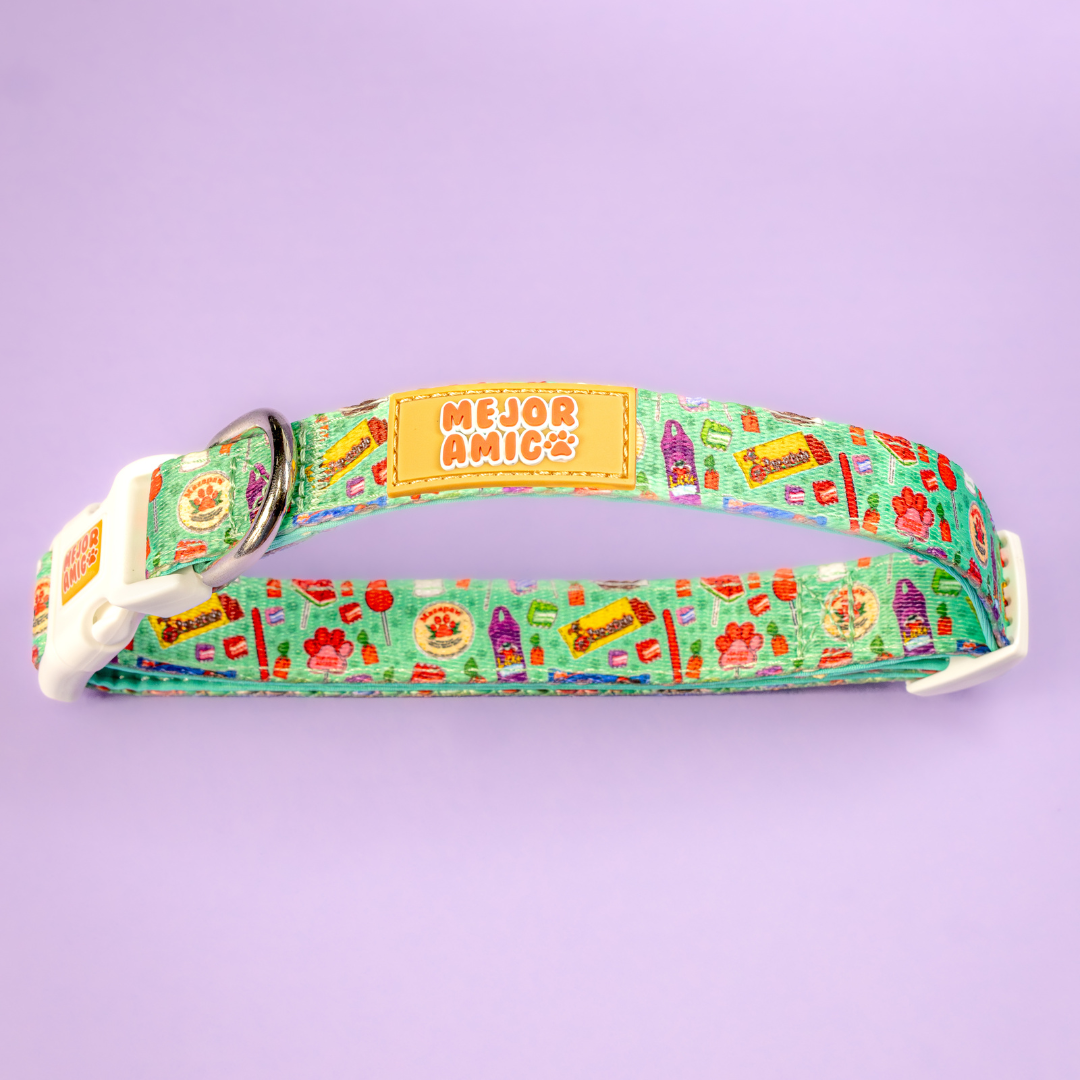 Dulcesitos Collar