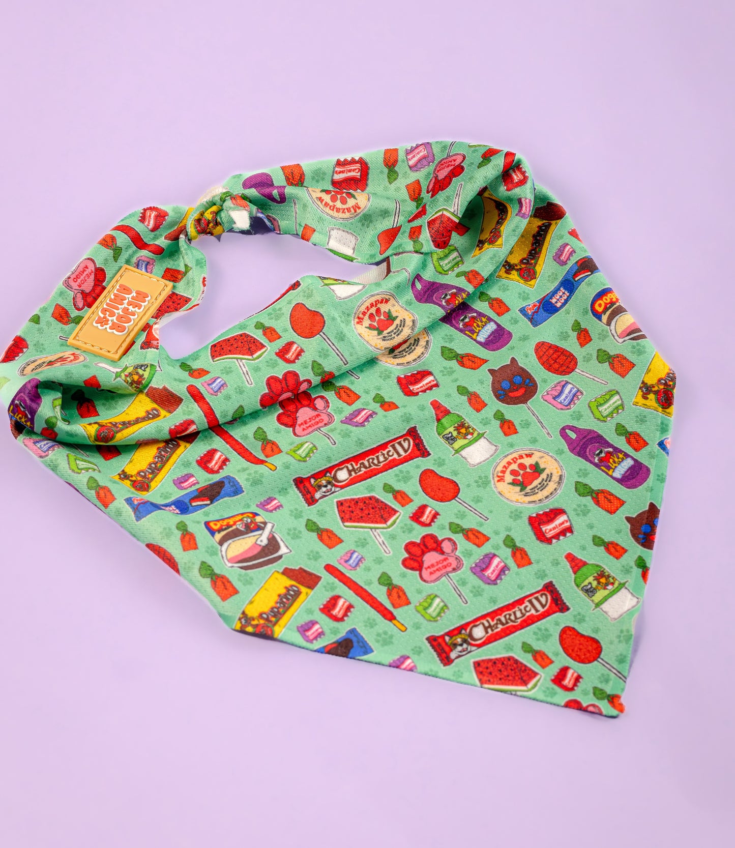 Dulcesitos Accessories Set