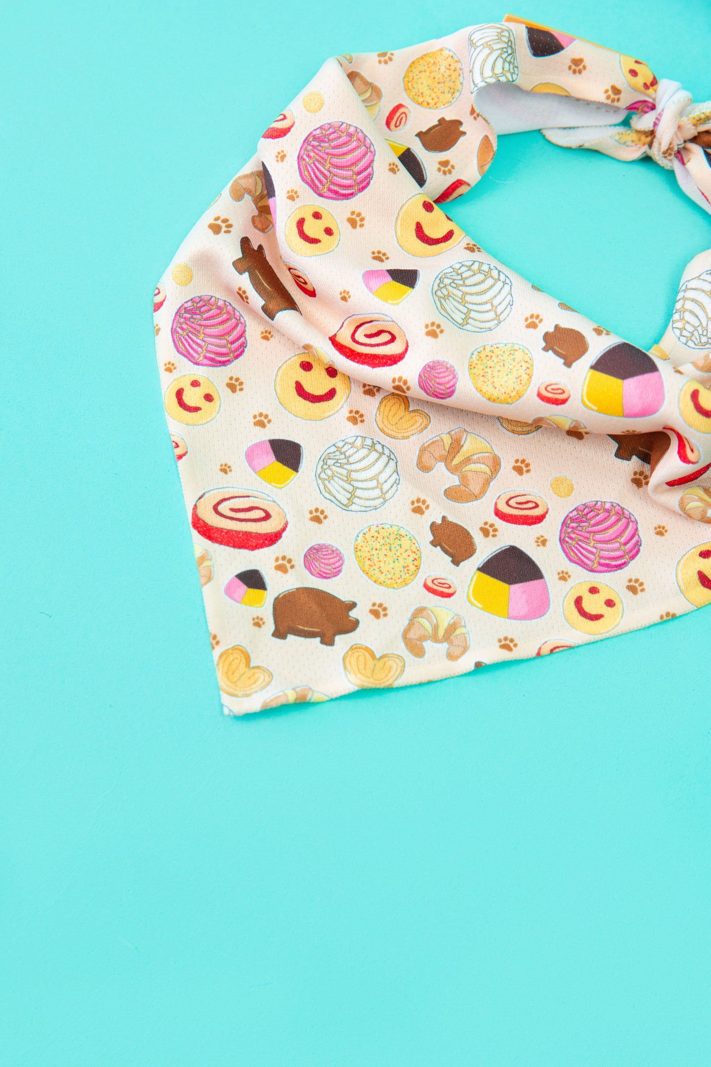Pan Dulce Bandana
