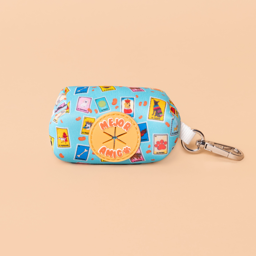 Loteria coin purse discount wholesale