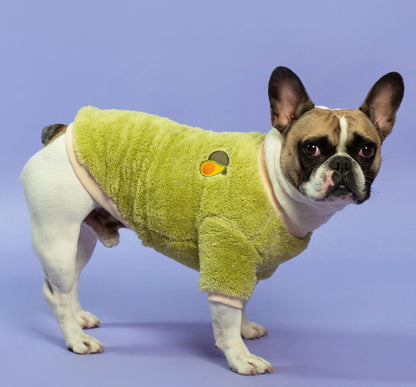 The Aguacate Sweatshirt