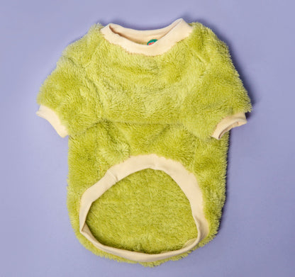 The Aguacate Sweatshirt
